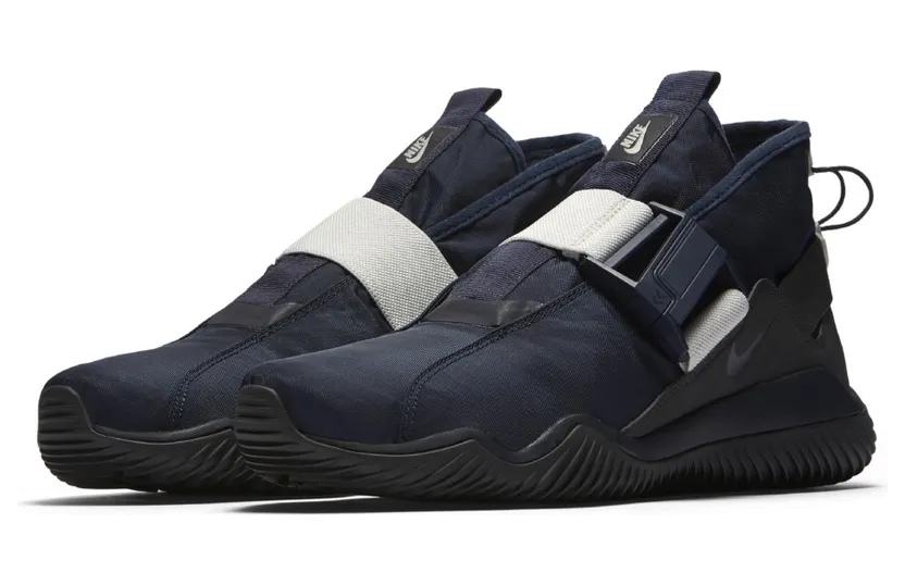 Nike Komyuter Obsidian
