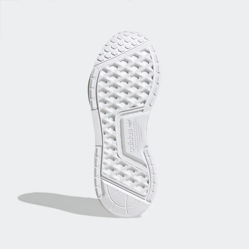 Adidas NMD_V3 Cloud White / Grey One / Silver Metallic (GZ2133)