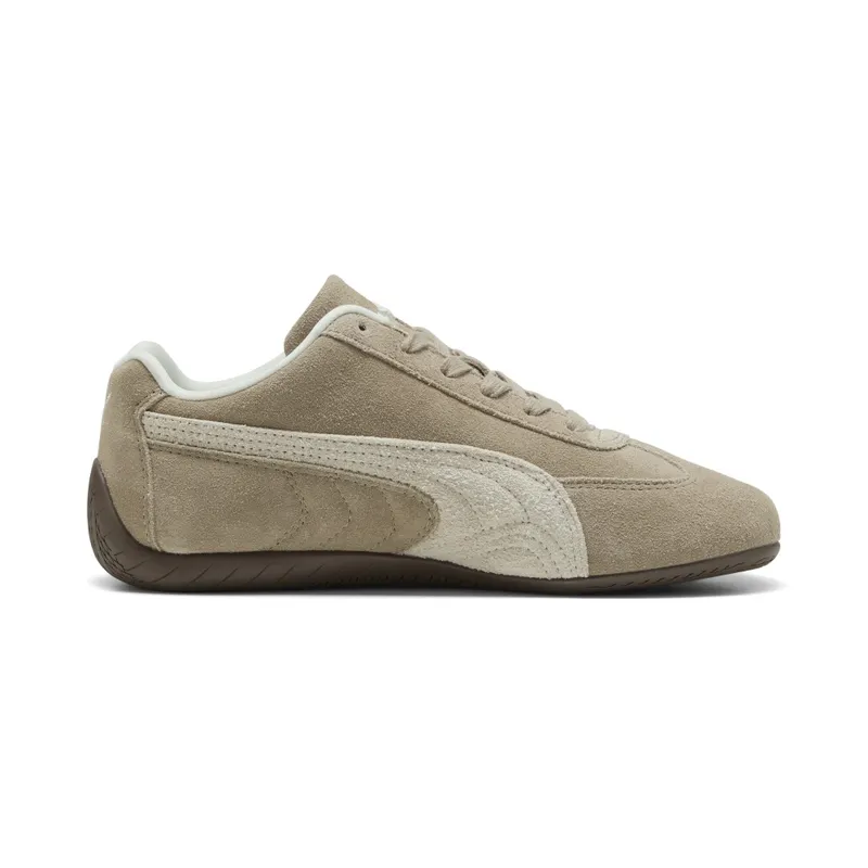 Puma Speedcat Elevated “Ice Coffee / Alpine Snow” (403619_02)