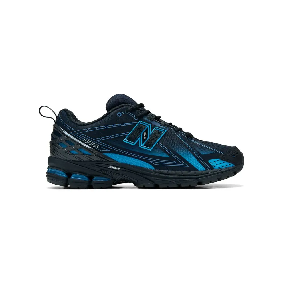 New Balance 1906 “Black & Blue” (U19064Z7)