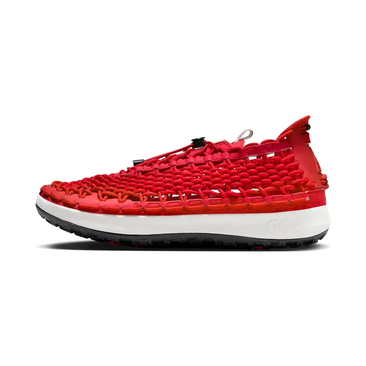 Nike ACG Watercat+ University Red Summit White (CZ0931-600)