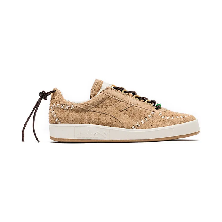 Diadora B Elite Social Status X Pic Beige (501.170356-25061)