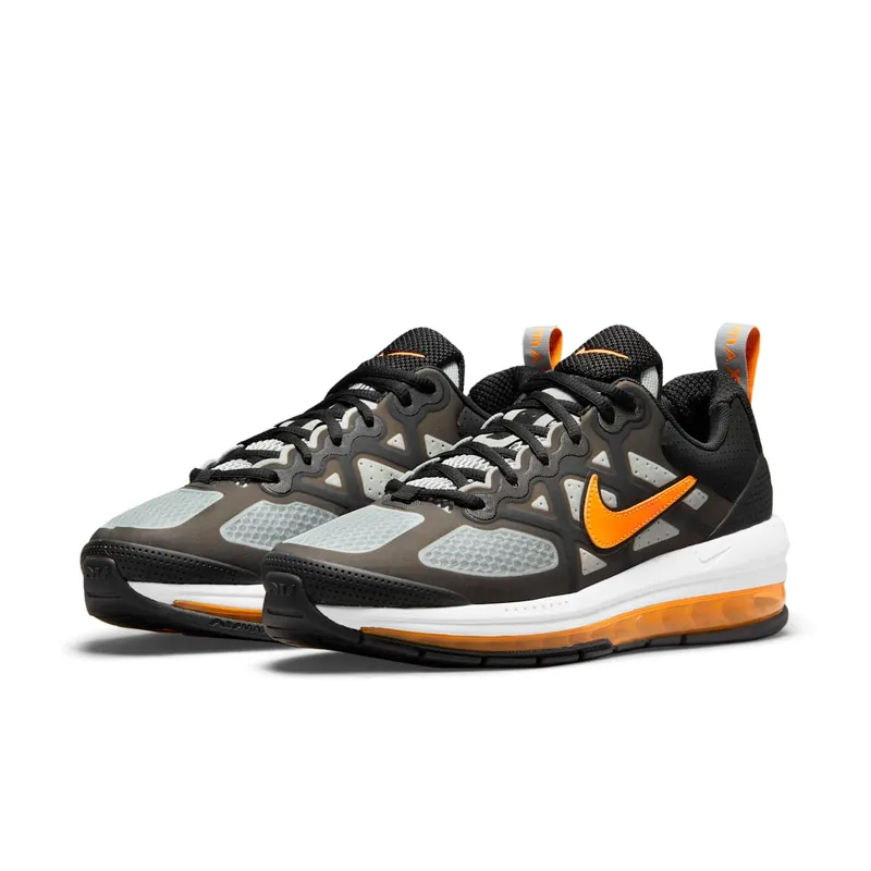 Nike Air Max Genome Black Orange (DB0249-002)