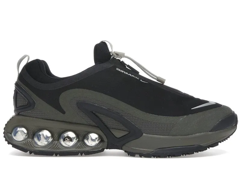 Nike Air Max Dn Roam Black Cargo Khaki (HQ8605-002)