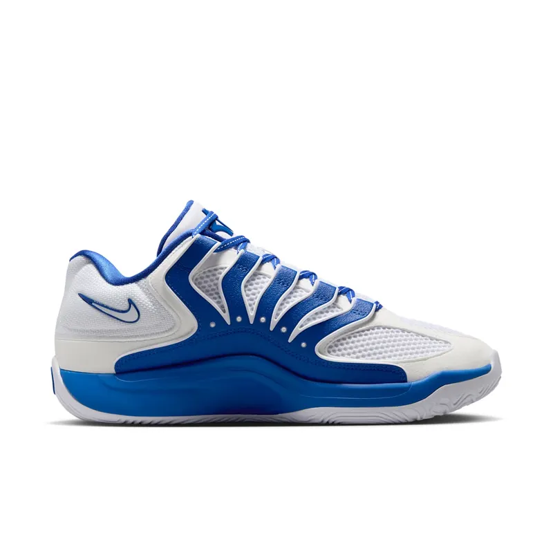 Nike KD 18 TB White Game Royal (IM0634-102)