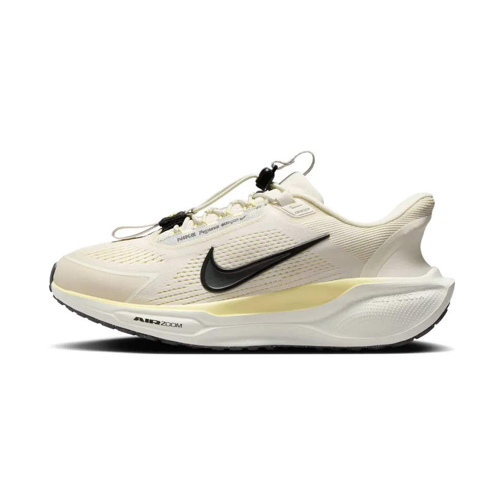 Nike Air Zoom Pegasus 41 EasyOn Pale Ivory Soft Yellow (FQ7844-102)