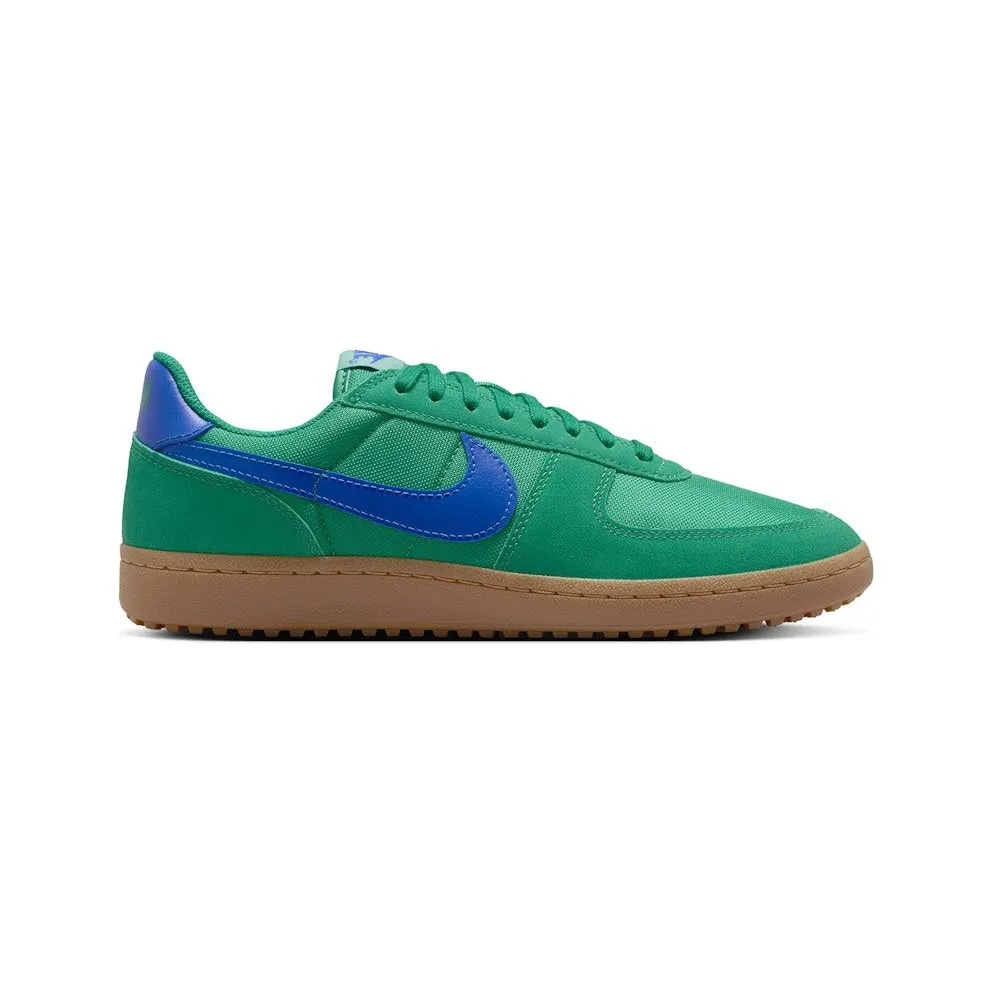 Nike Field General Malachite Gum Medium Brown Hyper Royal (HF3165-302)