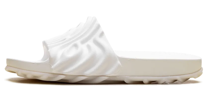 Crocs Pollex Slide “Salehe Bembury – Mayo” (208685-1RO)