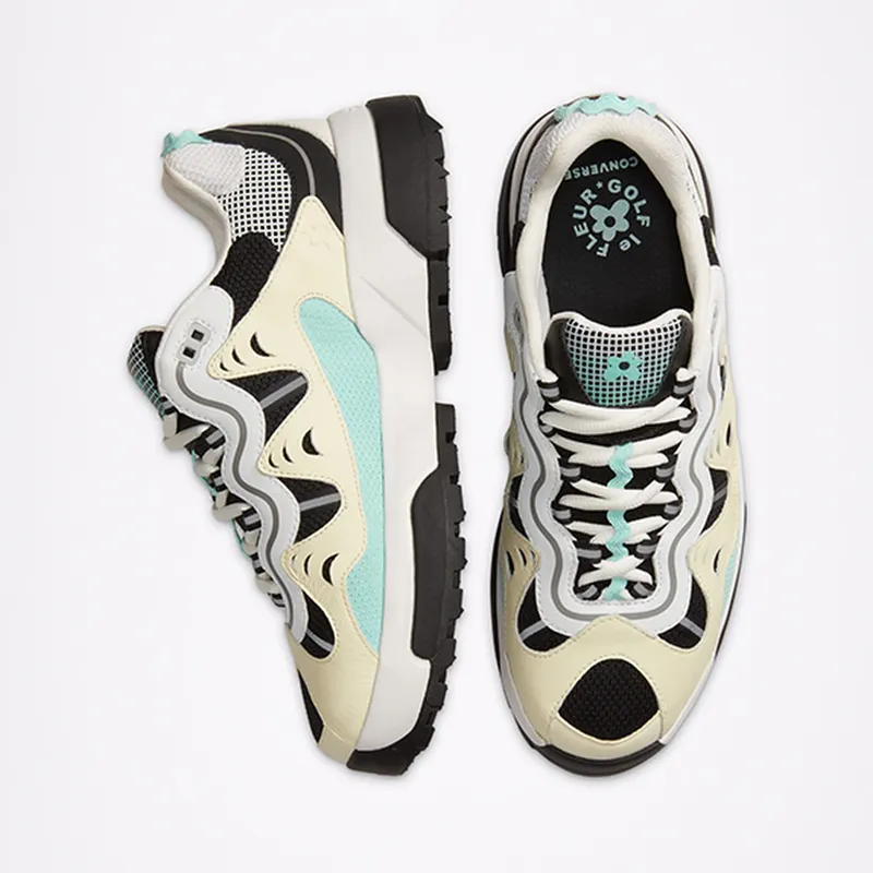 Converse x GOLF le FLEUR* Gianno (167377C)