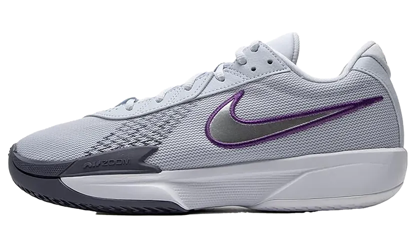 Nike Zoom GT Cut Academy “Football Grey” (FB2598-002)