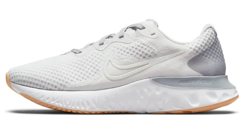 Nike Renew Run 2 Platinum Tint (CU3504-009)