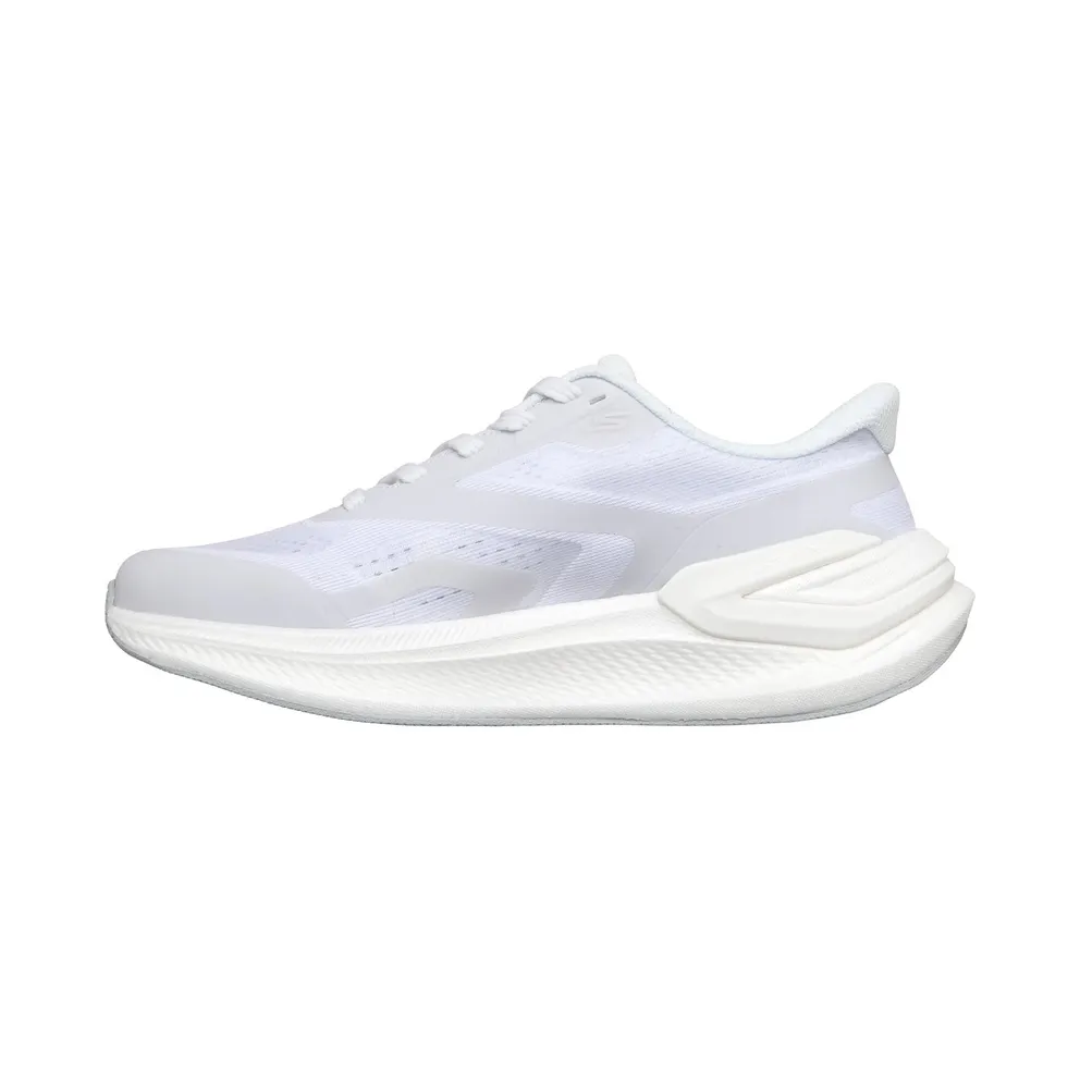 Skechers Slip-ins: GO RUN Consistent Pro Sneaker White/Grey