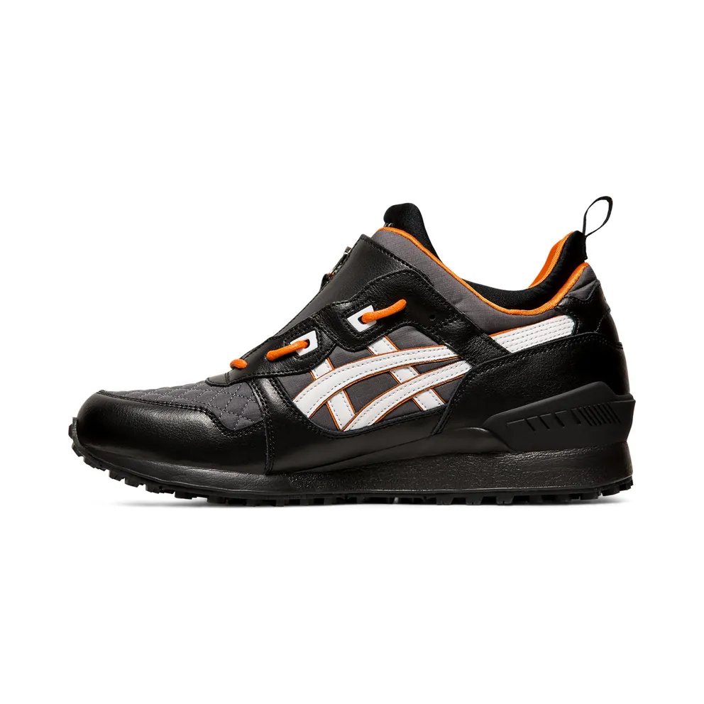 ASICS Gel-Lyte MT Black White Orange (1191A143-001)