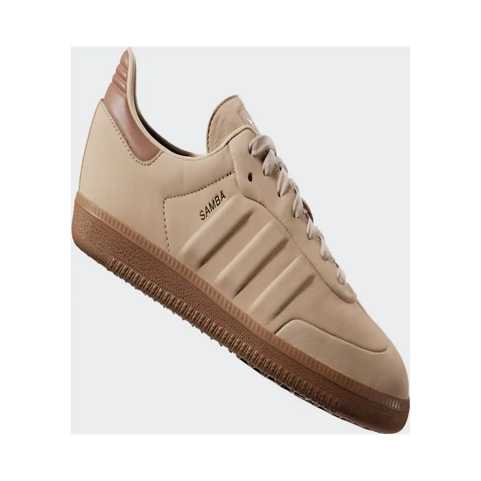 adidas Samba Halo Blush / Clay Strata / Gum (IG1243)