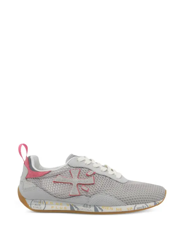 Premiata Runsead sneakers – Grey
