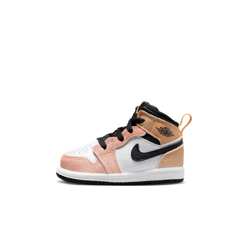Jordan 1 Mid SE Flight Club (DX4366-800)