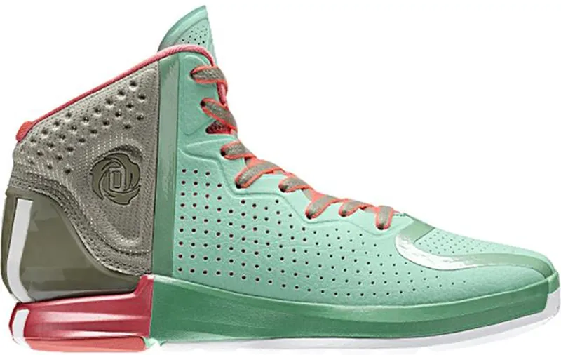 adidas D Rose 4 Boardwalk (G67401)