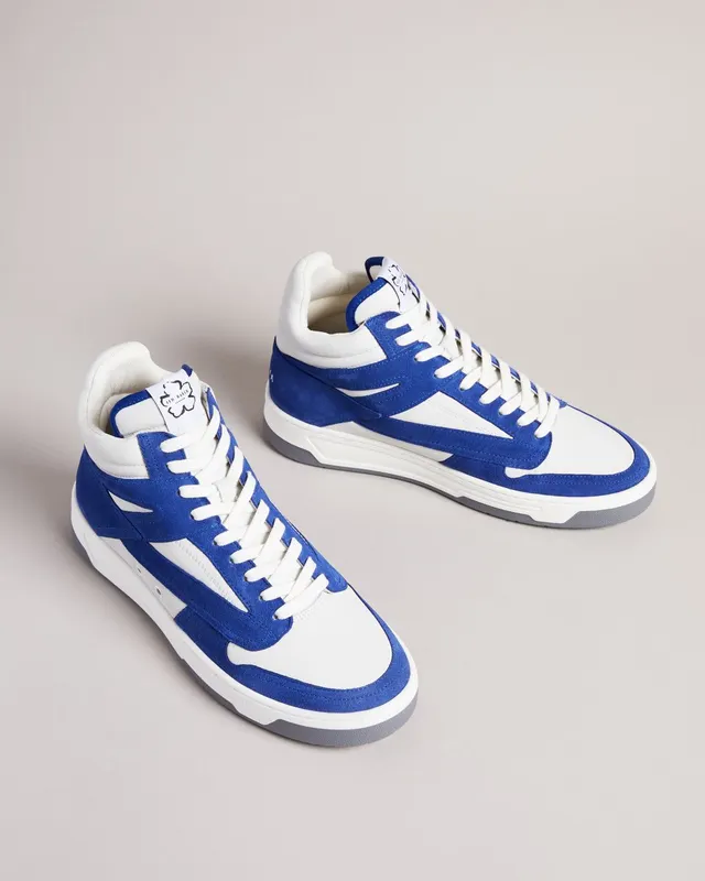 Ted Baker LEIROY (261646-BLUE)