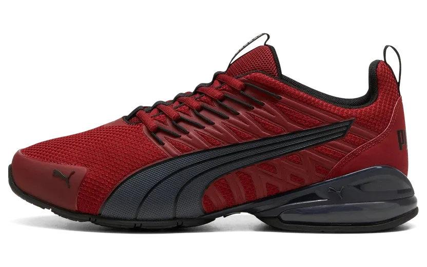 Nike Voltaic Evo “Intense Red Black” (379601-11)