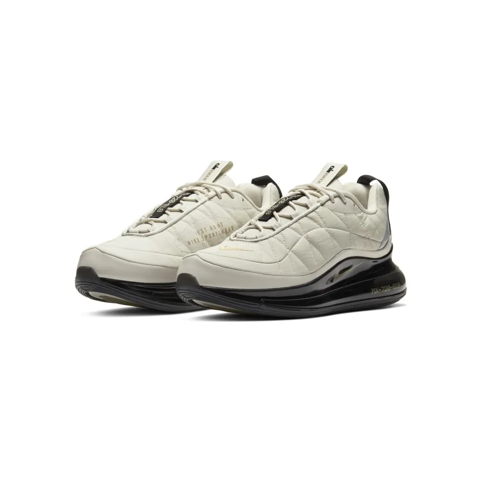 Nike MX-720-818 “Light Bone / Black / Khaki / Metallic Gold” (CV1640-001)
