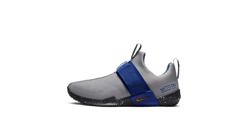 Nike Metcon Sport Atmosphere Grey Atmosphere Grey Game Royal Thunder Grey Orange Peel (AQ7489-002)