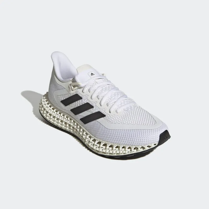 adidas adidas 4DFWD 2 Running Cloud White / Core Black / Cloud White (GX9247)