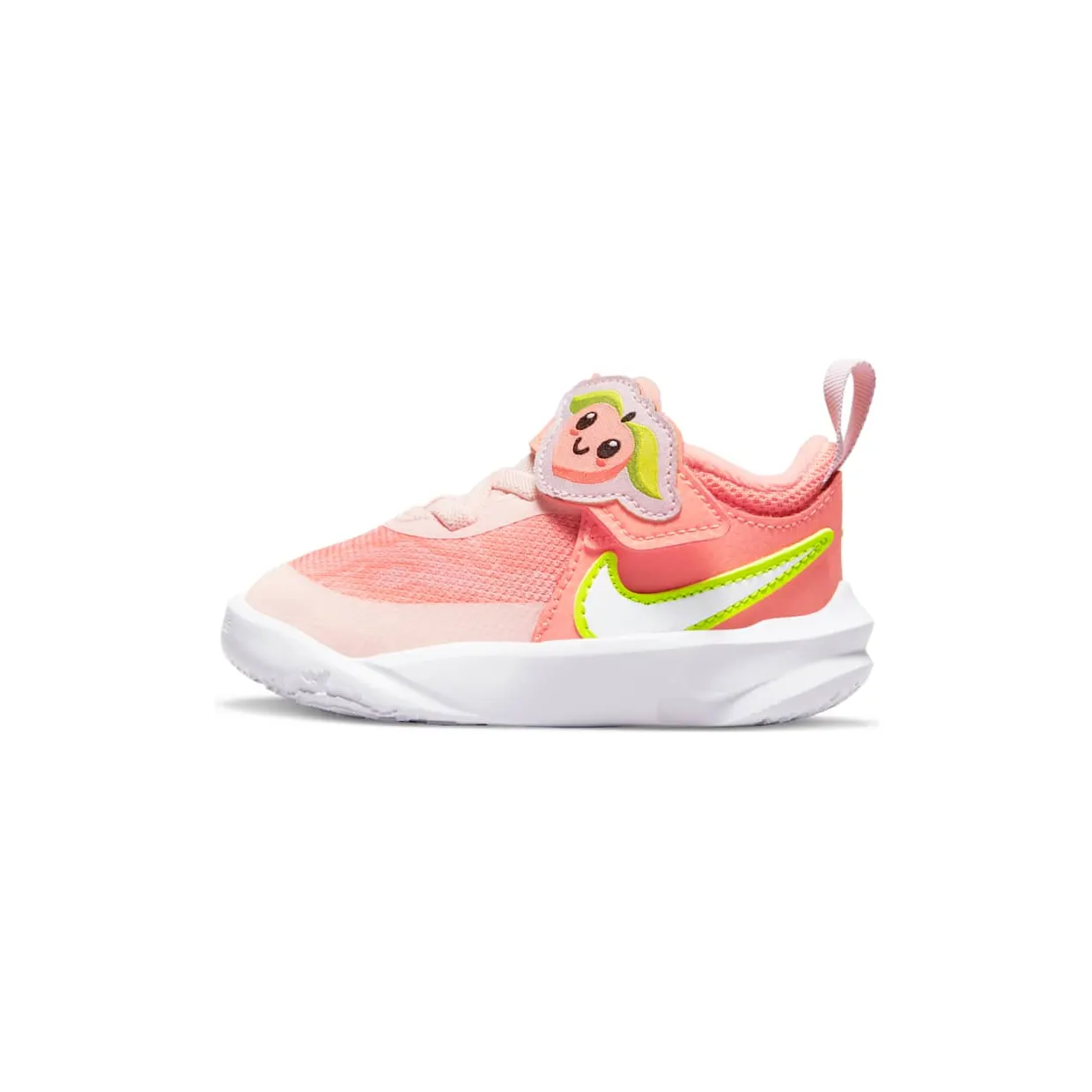 nike-team-hustle DM4325-600