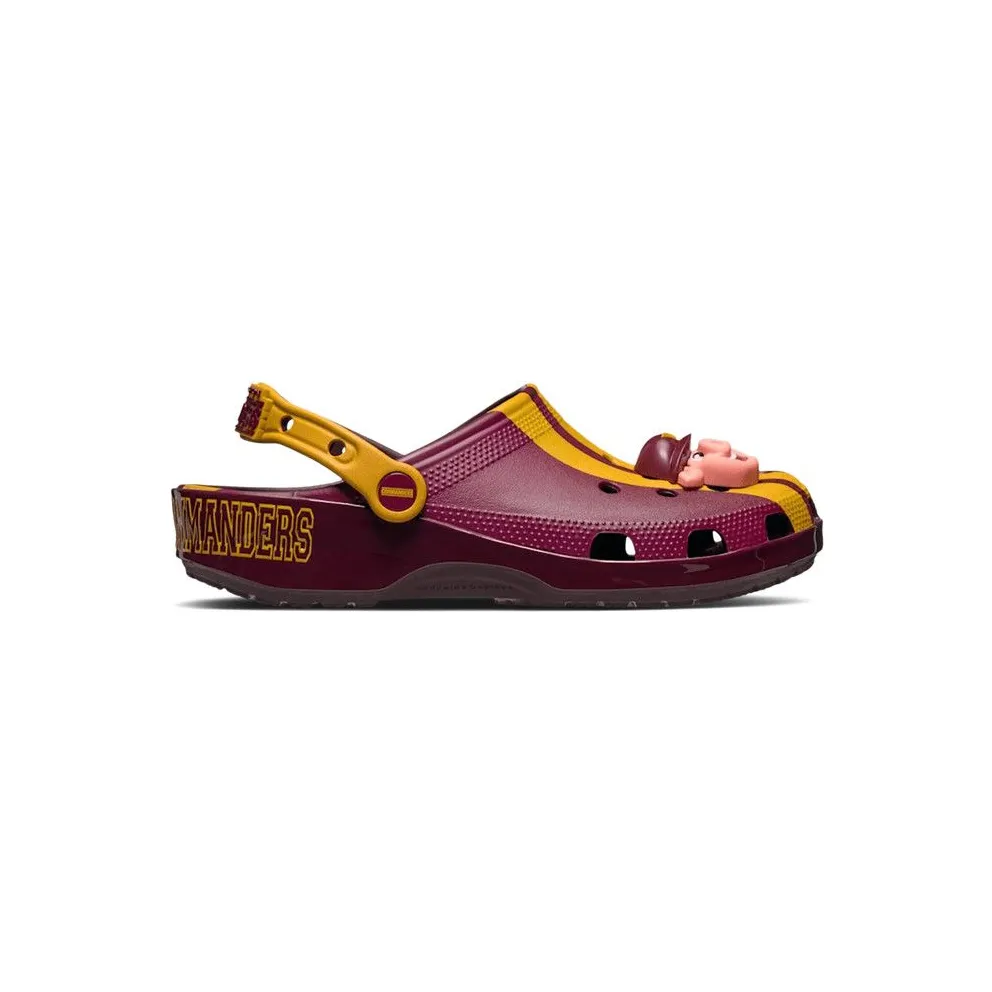 Crocs Classic Clog NFL Washington Commanders (213175-90H)