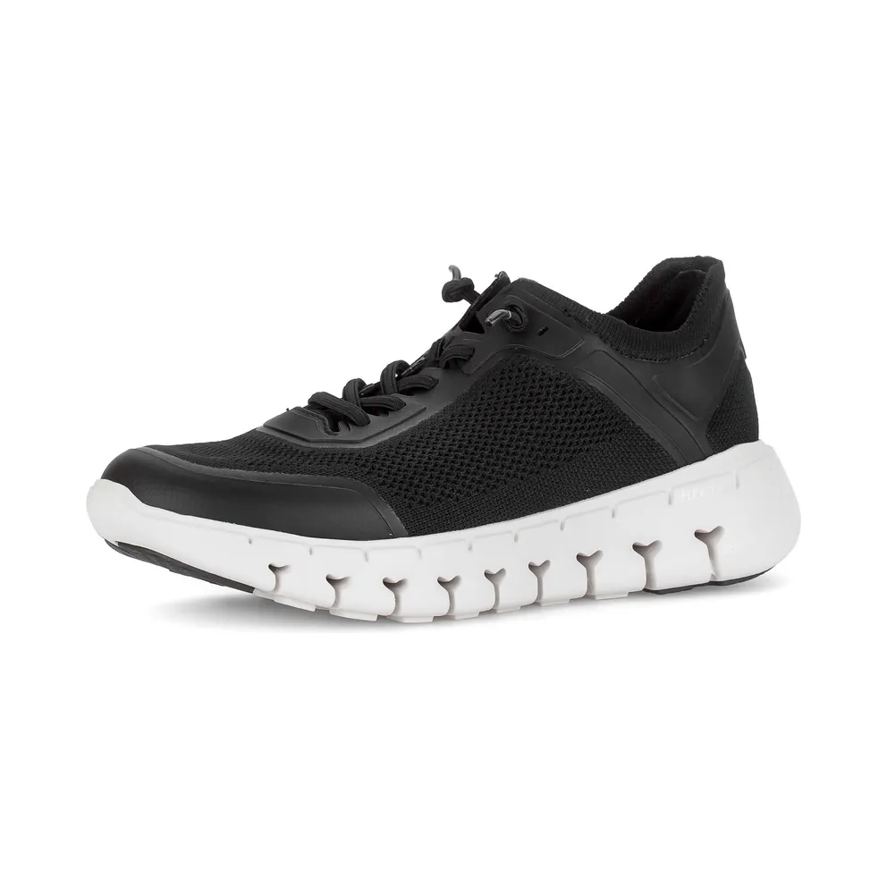 Gabor sneaker Black (8325047)