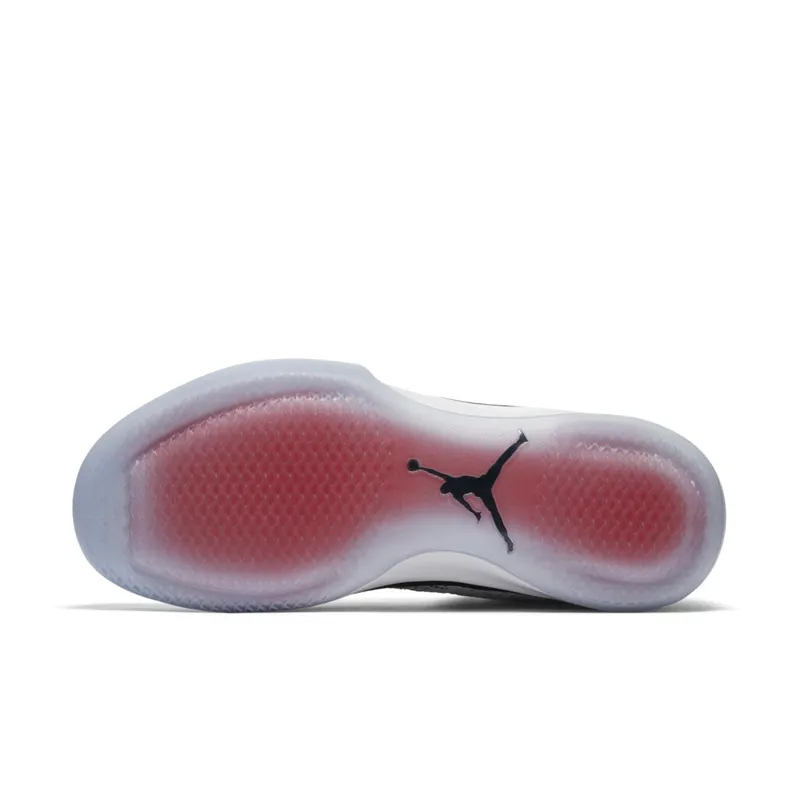 Air Jordan 31 White Max Orange (845037-108)
