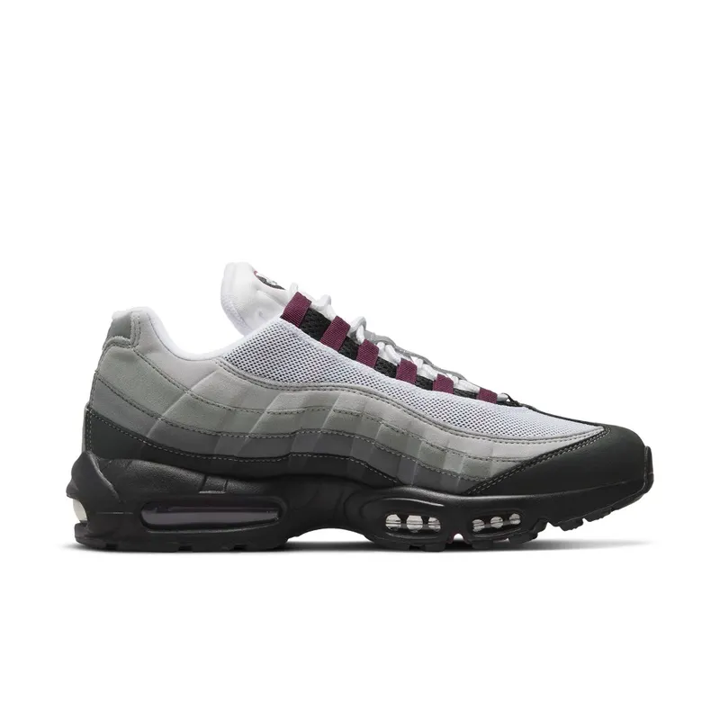 Nike Air Max 95 Black (DQ9001-001)