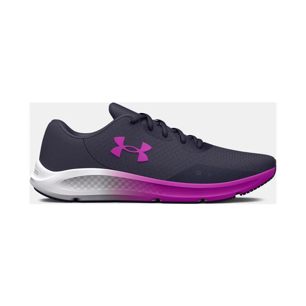 Under Armour Charged Pursuit 3 Gray (3024889-500)