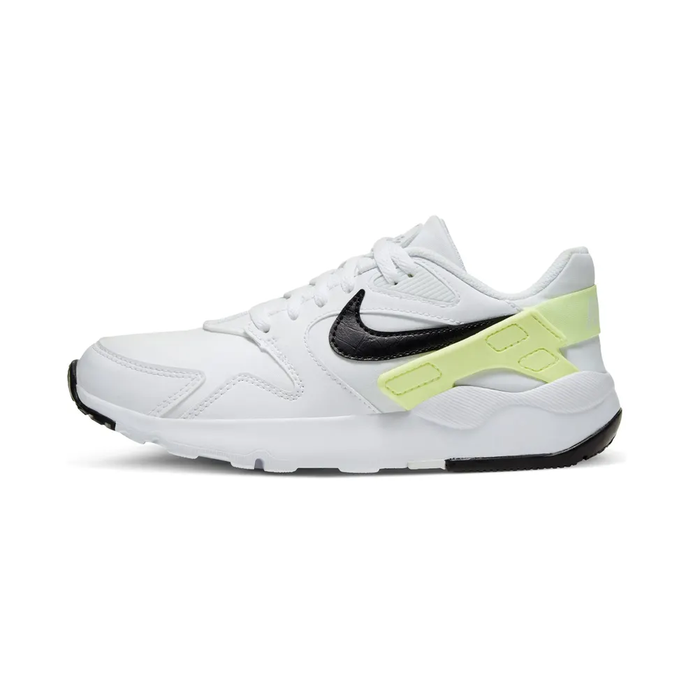 Nike LD Victory “White / Barely Volt / Black” (AT4441-102)