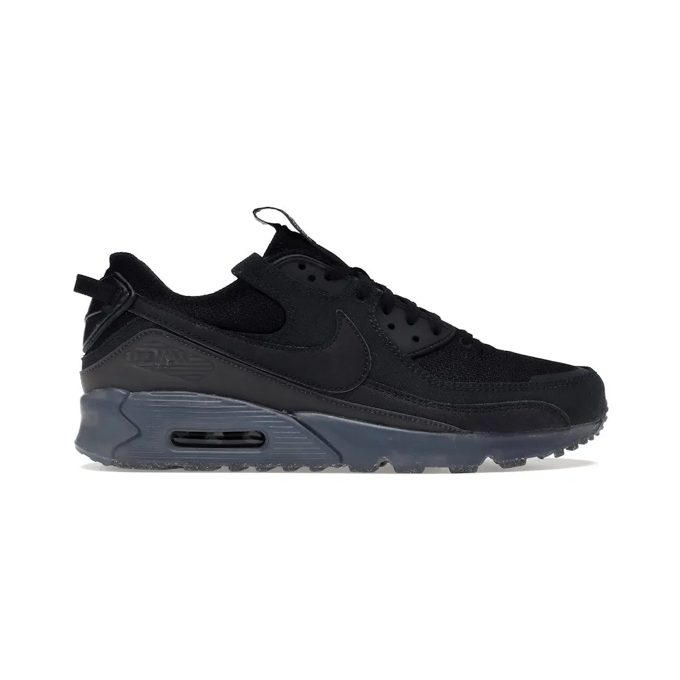 Nike Air Max Terrascape 90 Black (DQ3987-002)
