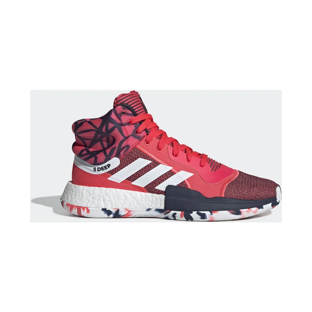 adidas Marquee Boost John Wall (G27737)