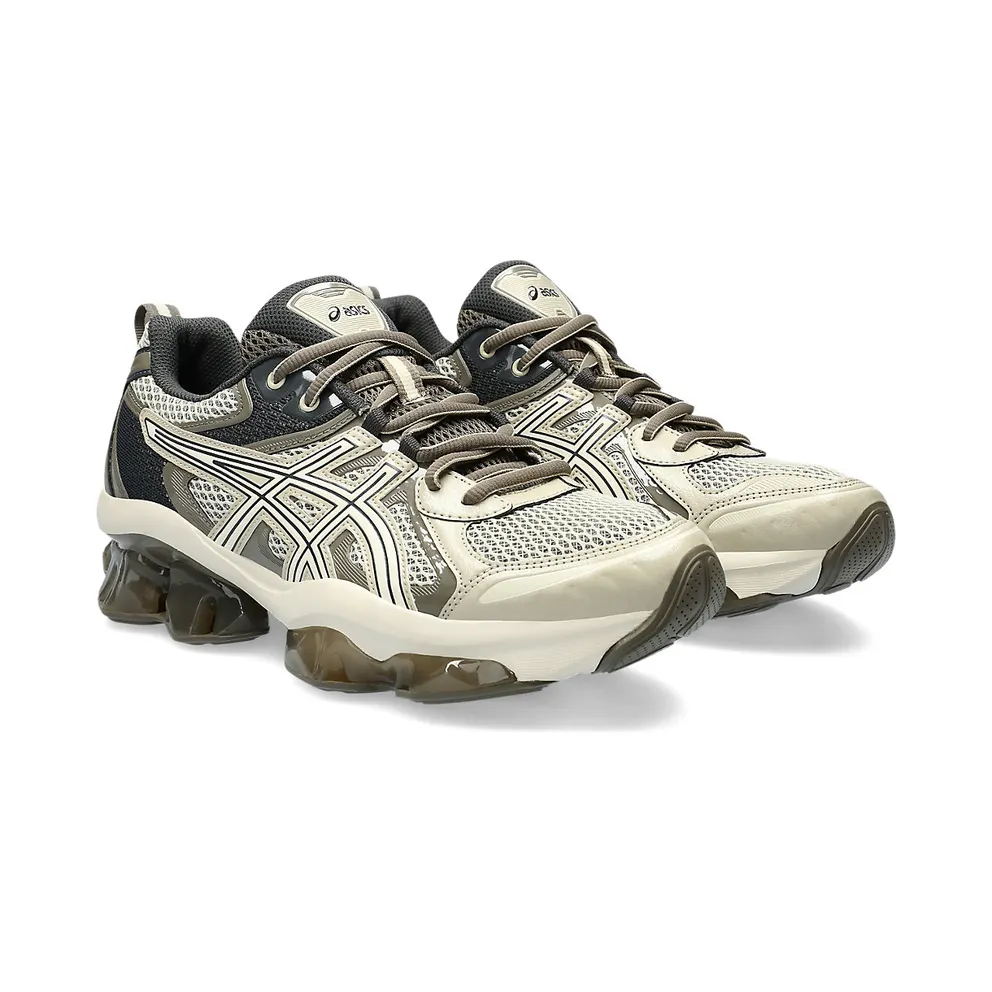 Asics Gel-quantum Kinetic Birch/Dark Taupe (1203A270.201)
