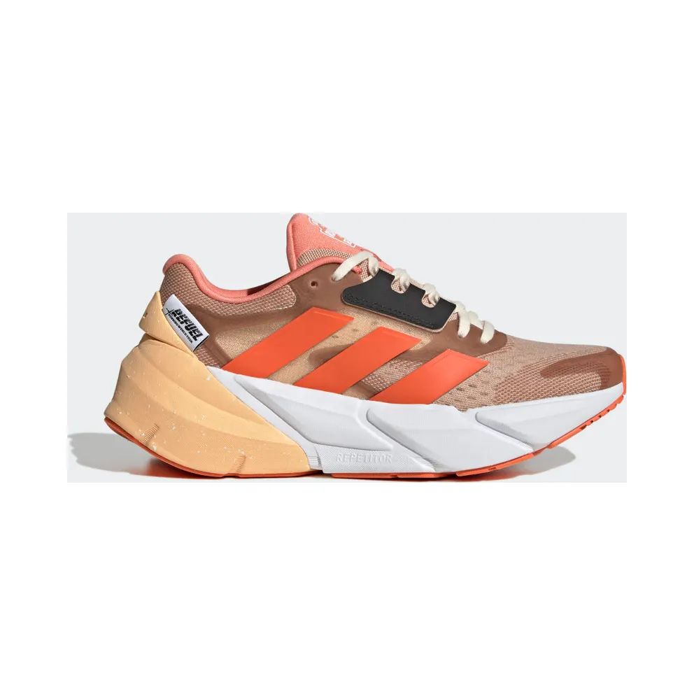adidas Adistar 2.0 Laufschuh Halo Blush / Semi Impact Orange / Clay Strata (HP5652)
