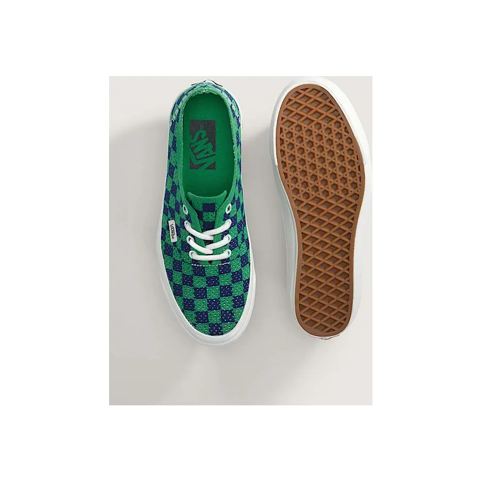 Vans Green (VN000EJC5W3)