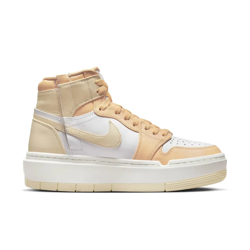 AIR Jordan 1 ELEVATE HIGH “Celestial Gold” (DN3253-200)