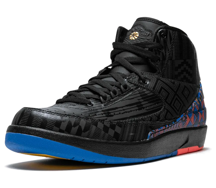 air-jordan-2 BQ7618-007