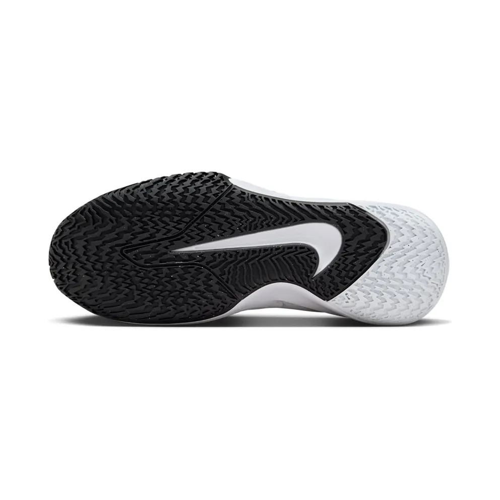 Nike Precision 7 White Black (FN4322-101)