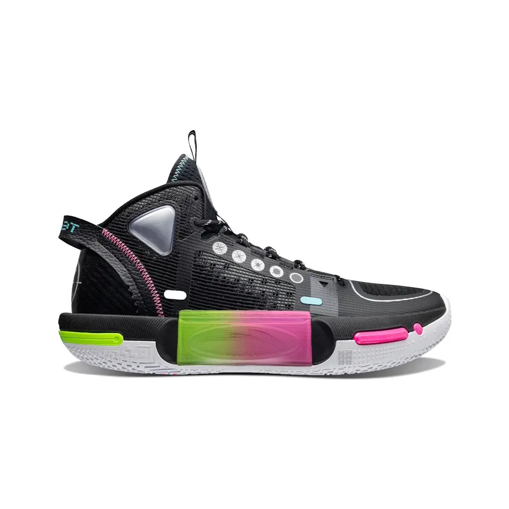 Li-Ning Wade Shadow 4 Neon (ABPS057-2)