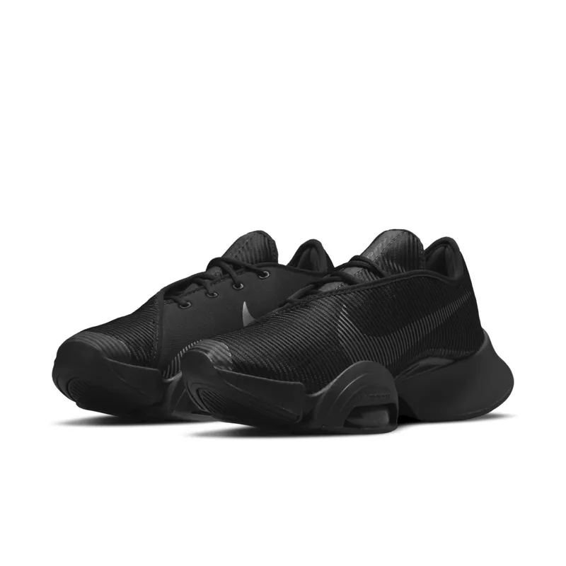 Nike Air Zoom SuperRep 2 voor HIIT-sessies Black (CU5925-002)