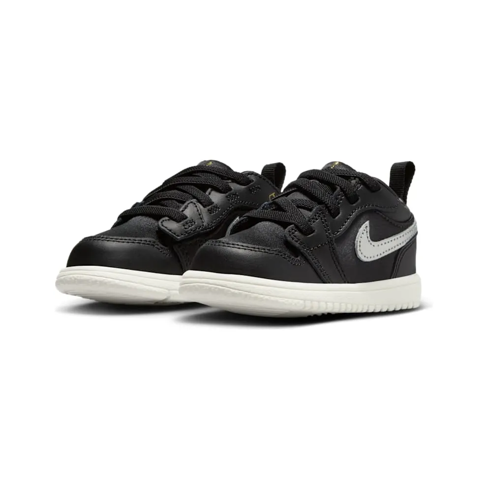 Jordan 1 Low ALT SE Black Sail Metallic Gold Metallic Silver (FZ3922-001)