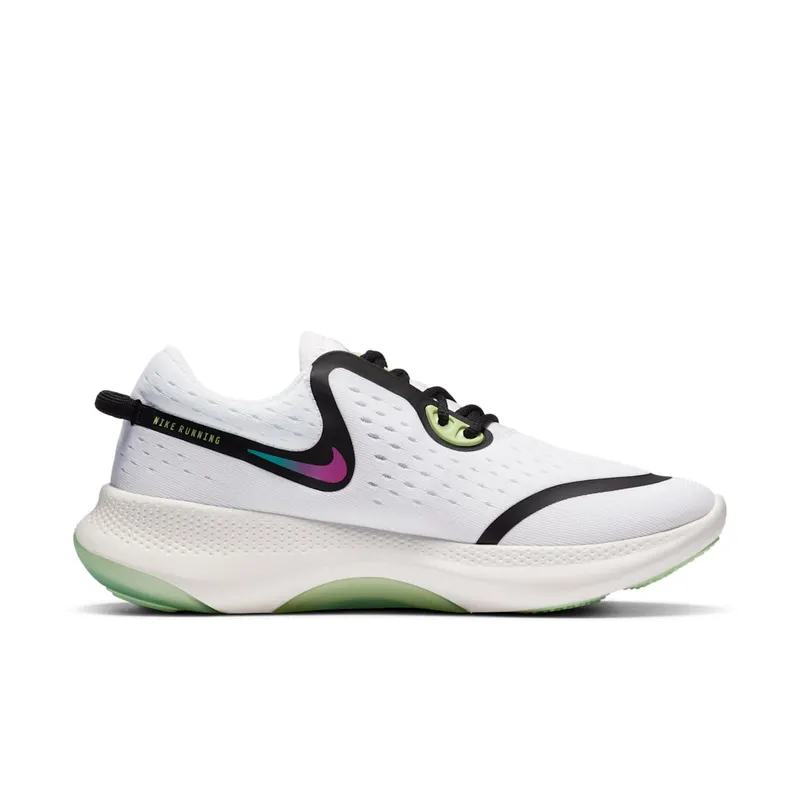 Nike Joyride Dual Run ‘White Vapor Green’ White/Black/Vapor Green/White (CD4363-105)
