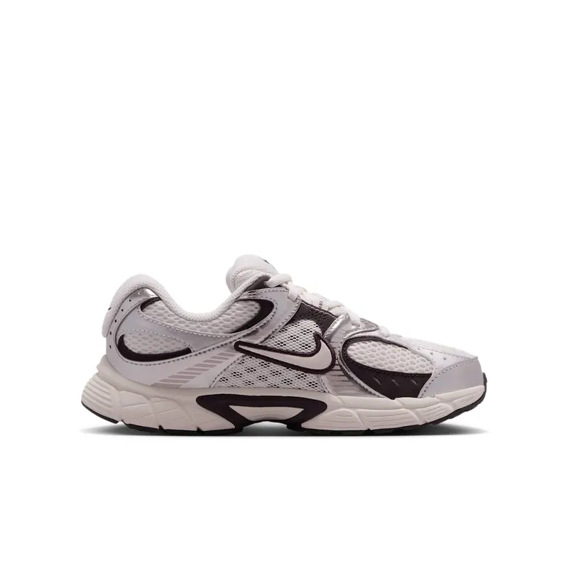 Nike V5 RNR Phantom/Moon Particle/Burgundy Ash/Phantom (HQ6411-005)