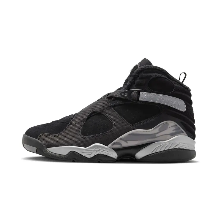 Air Jordan 8 Winterized “Gunsmoke” (FD1334-001)
