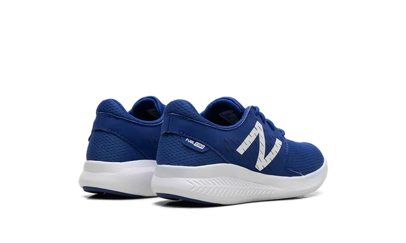 New Balance Coast V3 “Blue” (KJCSTBWY)