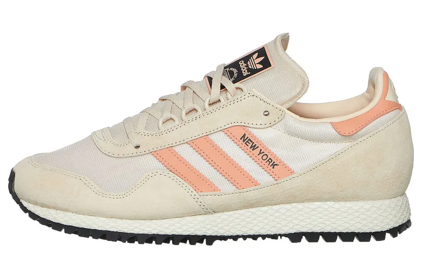 adidas New York Panton / Ambient Blush / Core Black (GY0233)