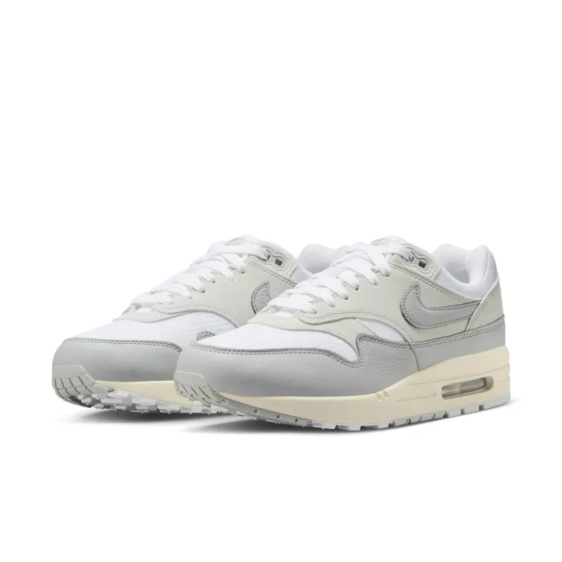 Nike Air Max 1 ’87 “Pure Platinum” (HF0026-001)